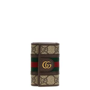 구찌 키링 60373296IWT8745 Brown