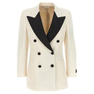 구찌 수트 자켓 752675ZANRX9037 White Black