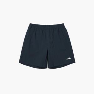 디아도라반바지 KQJ D4223TWP41NVD 벤토 린넨 하프 팬츠 NAVY