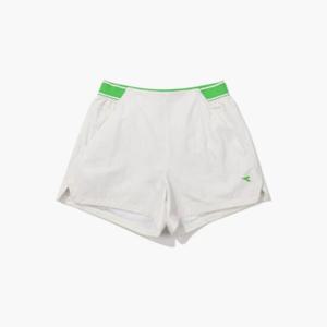 디아도라반바지 KQJ D4222THP41IVS 코모도 하프 팬츠 우먼 IVORY
