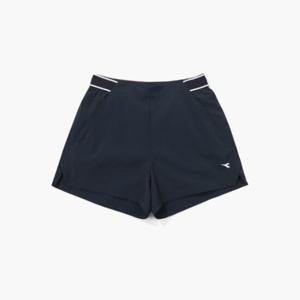 디아도라반바지 KQJ D4222THP41NVD 코모도 하프 팬츠 우먼 NAVY
