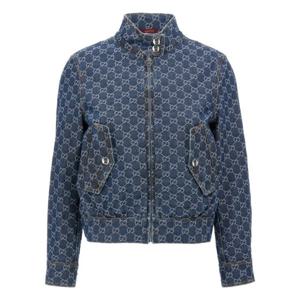 구찌 패딩 815185XDC9I4528 Blue