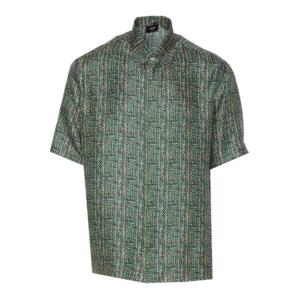 펜디 셔츠 FS0795AR6FF0QC3 Green