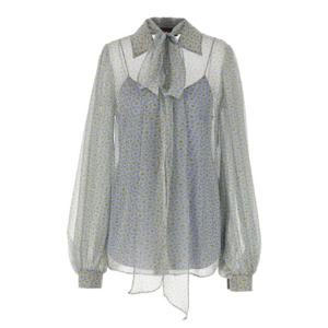 구찌 셔츠 812225Z7AI41039 Gray
