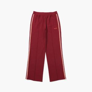 디아도라바지 KQJ D4222TFP47BDS 몬텔로 스테디 져지 팬츠 우먼 BURGUNDY