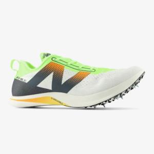 뉴발란스운동화 NQJ NBPFEF743W-10 퓨어셀 MD-X V3 (D)