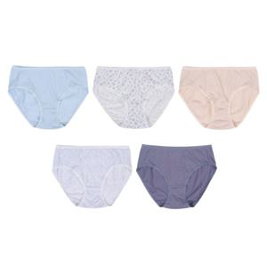 [애니바디] 면100% 5매입 팬티 ANPD24A29