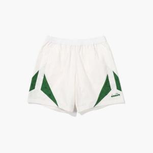 디아도라반바지 KQJ D4123TWP35OWH 그랜드슬램 쇼츠 OFF WHITE