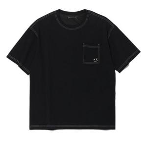리트머스 HC12 스마일포켓 반팔티 LP7TU446-076