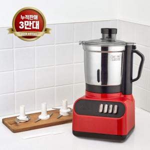 (한일) 판매1등  엣지 대용량  스텐 믹서 분쇄기  NMF-3990WR