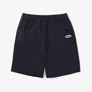 휠라키즈반바지 TQJ FK2TRE2103X-INA 키즈 에센셜 레귤러 5부 팬츠