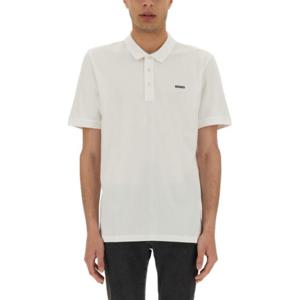 휴고보스 폴로 티셔츠 50466182 10231467102 WHITE