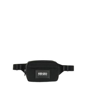 겐조 백팩 FE55SA707B11 99 BLACK