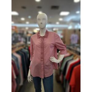 PAT 세이브존03 레이스카라블라우스 1J-42505