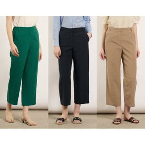 [BCBG] 스윕 린넨 P T B5M4P329 (사은품증정)