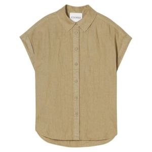 클로즈드 셔츠 C9436429S30648 GREEN