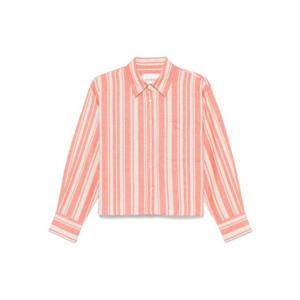 클로즈드 셔츠 C94242225ST386 RED