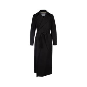 해리스와프런던 코트 A1342PYF YF06 BLACK