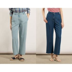 [BCBG] 스카이 데님 P T B5M4P360 (사은품증정)