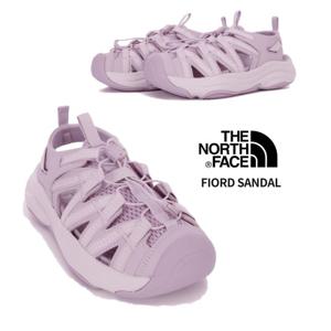 [노스페이스]여성 피오르 트래킹 샌들 NS82R11B