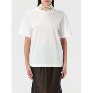 [CARVEN] 여성 티셔츠 6251K2108501 화이트 /6
