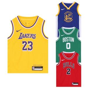 NBA키즈[NIKE] 0-7 ICON 유니폼(K255TS152P)