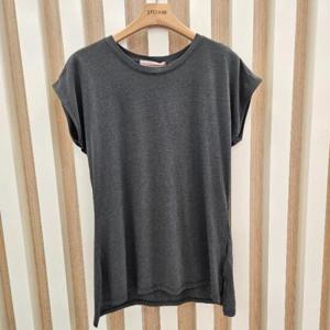 스테파니 HC11 모달캡나시롱티셔츠 a24ts4216