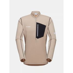 마무트 자켓 1014 037807521 Beige