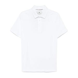 에트로 폴로 티셔츠 MRMD0006 AJ264W0800 Optic white