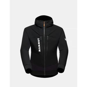 마무트 자켓 1011 019200001 Black