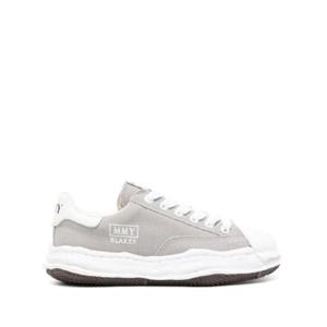 메종미하라야스히로  A08FW735096_GRAY