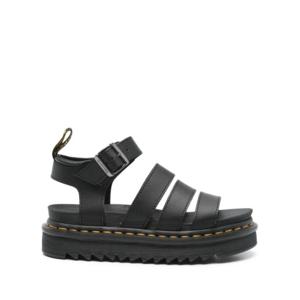 닥터마틴 샌들 31520001 BLAIREBLACK ATHENA Black