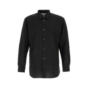 꼼데가르송 남성 FZB302PER_1BLACK