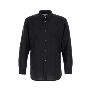 꼼데가르송 남성 FZB302PER_2NAVY