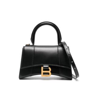 발렌시아가 가방 592833 1QJ4M1000 Black
