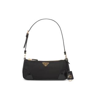 프라다 가방 1BC201 R789F0002 Black