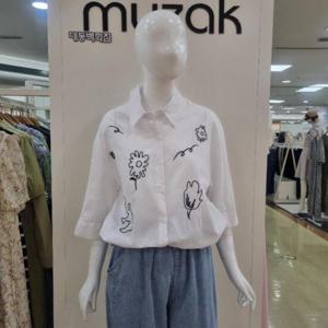 무자크 DP01 2523bl Mp5wbl15
