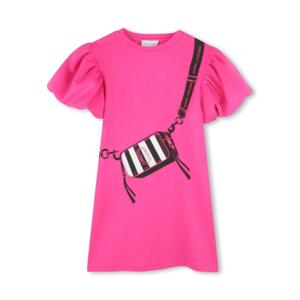 주니어 마크제이콥스 원피스 W60496 47M Fuchsia