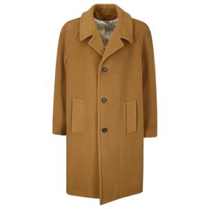 골든구스 코트 GMP01898P001613 55194 TOBACCO BROWN