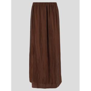 젠트리포르토피노 숏 스커트 D301SHG0063 BROWN