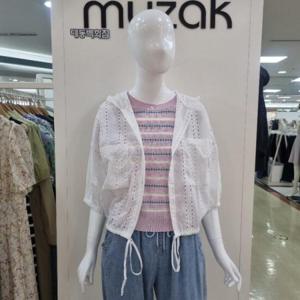 무자크 DP01 직사각펀칭 Mp5wbl30