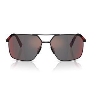 프라다 선글라스 17ZZ57A0A 15662 Black
