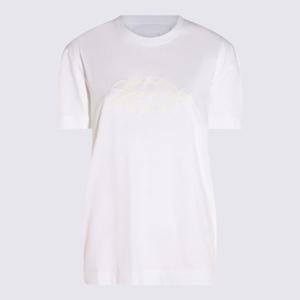 지방시 반팔 티셔츠 BW70EKGYPV100 WHITE