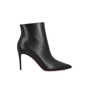 크리스챤 루부탱 부츠 3190384BK01 AI25 Black