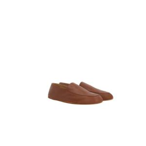 로로피아나 로퍼 FAO7135H487 BROWN