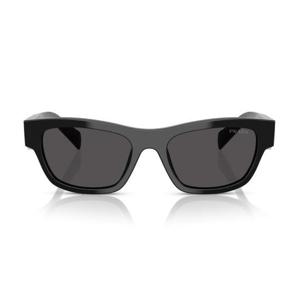 프라다 선글라스 17XT5730A 15619 Black