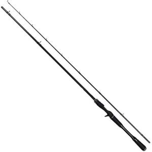 Shimano (SHIMANO) 버스로드 포이즌 아드레나 센터 컷 2 개 베이트 169XH-SB  2 빅 베이트 모델