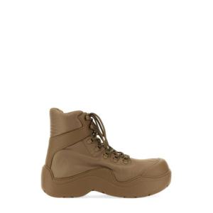 보테가베네타 부츠 667064 VBSD72895 BEIGE