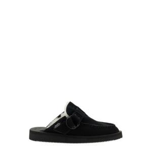 수이코크 샌들 OG 324MAB BLK BLACK