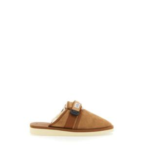 수이코크 샌들 OG 072M2AB BRW BEIGE
